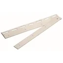 Screw and nut set for pendulum plates, 8 pieces