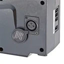 Side-click battery for electric bike, LI-Ion 24V/10 Ah