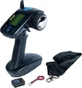 FS Reflex Wheel LCD 2.4G 7 Kanal