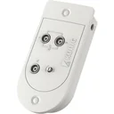 Cable TV amplifier 25 dB 2 outputs