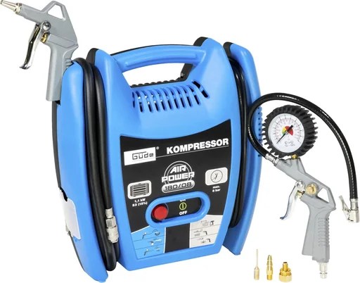 "Compressor Airpower 180/08 image"