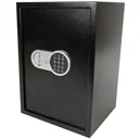 Electronic safe - 50 x 35 x 31 cm
