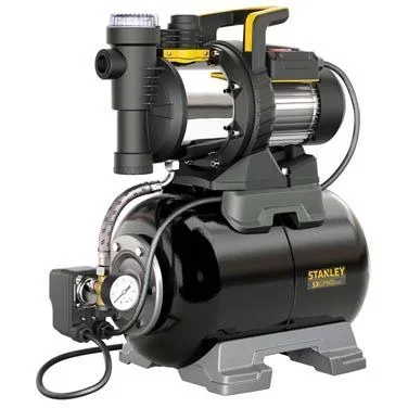 "Druckpumpe - 24 L - 900 W image"
