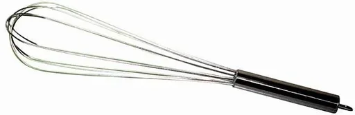 "Calf milk whisk 40 cm image"
