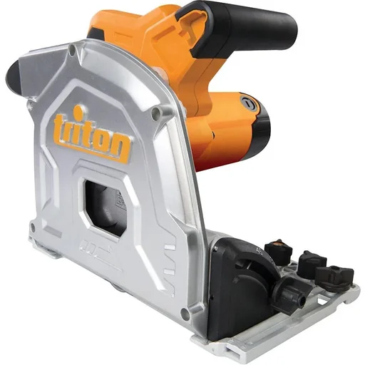 "Circular saw TTS1400 - 1400W - Miter range 0-48 image"