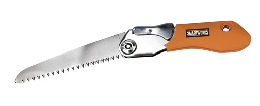 "Folding branch saw 150 mm image"