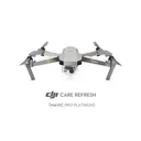 Care Refresh (Mavic Pro PLATINUM) activation code for 12 months