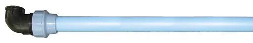 "Extension kit for connection image"