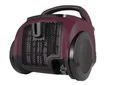 Cyclone vacuum cleaner VCC 3870 A, bagless