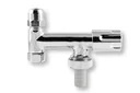 Device additional valve Eckfix