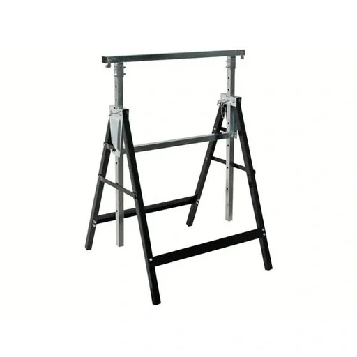 "Metal trestles image"