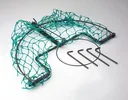 Net trap large