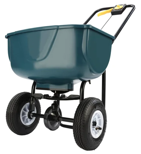 "Spreader, 27 liters image"