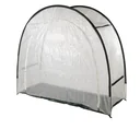 Growing and overwintering tent, 200 x 80 x 170 cm