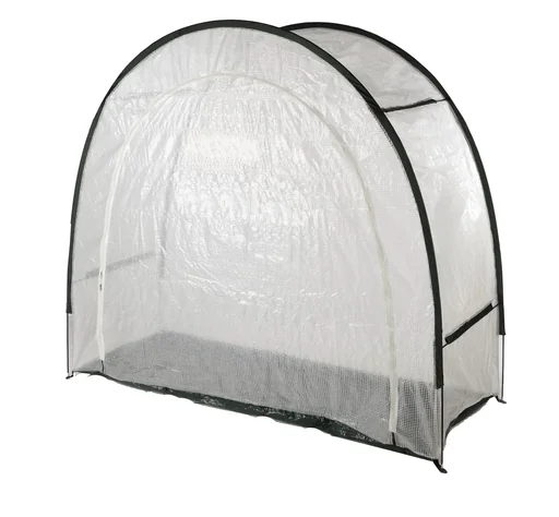 "Growing and overwintering tent, 200 x 80 x 170 cm image"