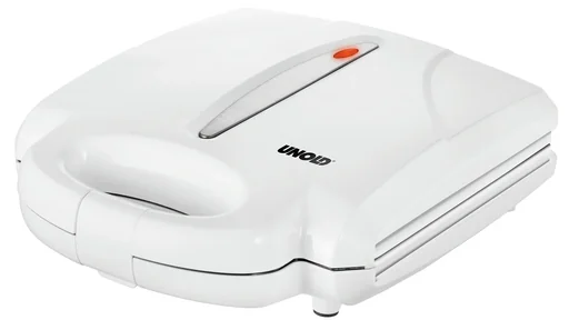 "Waffle maker Zaubernuss image"