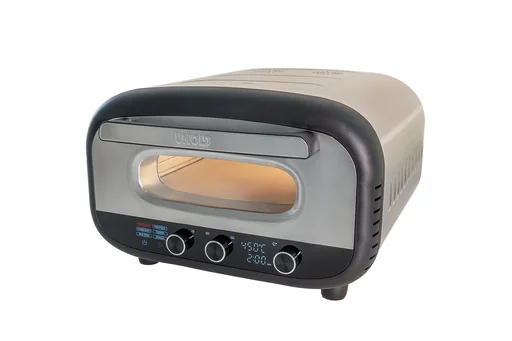 "Pizza oven ALFREDO image"