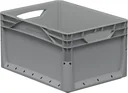 Eurobox 40x30x22cm grade 20l