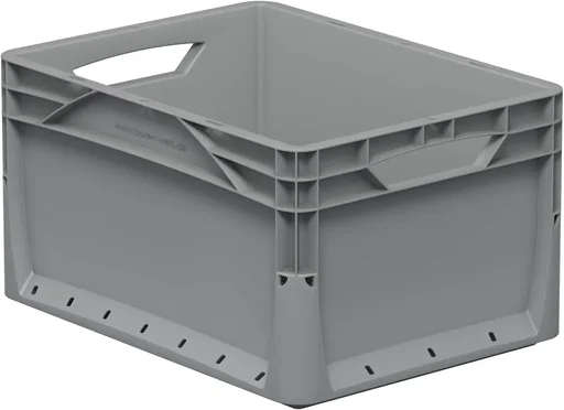 "Eurobox 40x30x22cm grade 20l image"