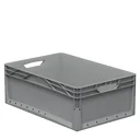 Eurobox 60x40x22cm grey 42l