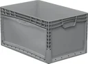 Eurobox Door 60x40x32cm gray