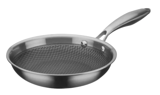 "Frying pan 20 cm Gastro Inoxxa Black image"