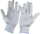 Cut-resistant gloves, 1 pair