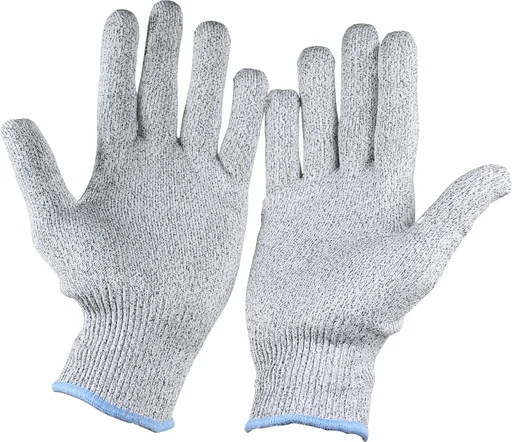 "Cut-resistant gloves, 1 pair image"