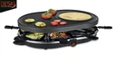 Raclette for 8 people