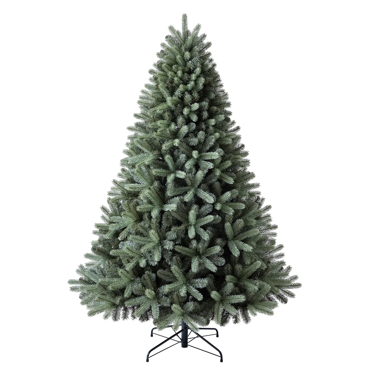 "Artificial Christmas Tree Vermont Spruce image"