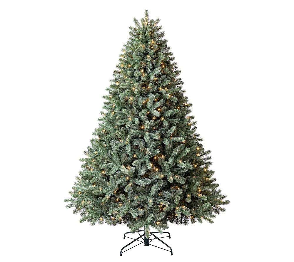 "Artificial Christmas Tree Vermont Spruce | Incl. LEDs image"