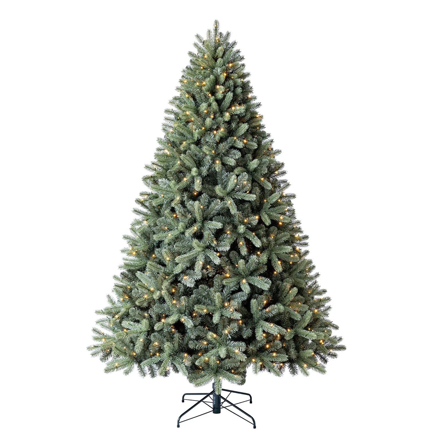 "Artificial Christmas Tree Vermont Spruce | Incl. LEDs image"