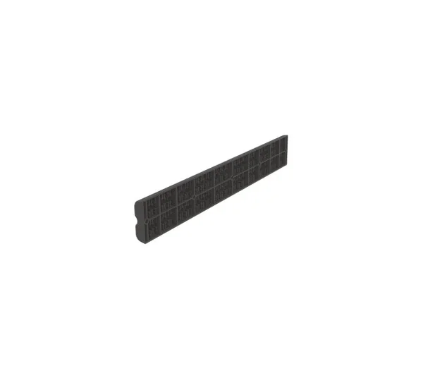 Tool holder bar, 2 pieces
