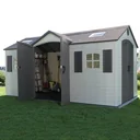 Tool shed residence 11.15 m²