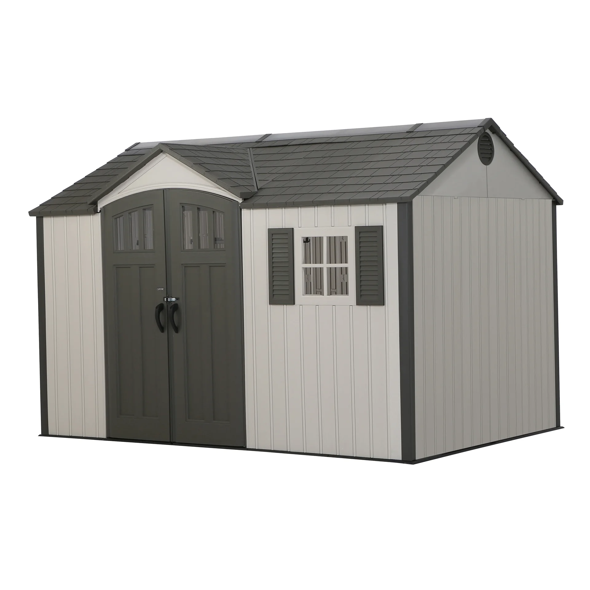 Texas tool shed 8.99 m²