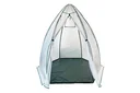 Polytunnel winter tent mint