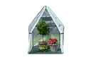 Polytunnel winter tent with floor Chili