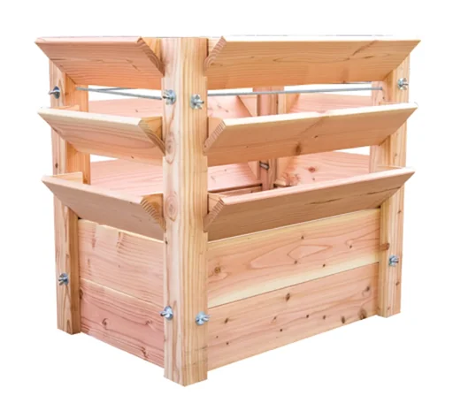 "Premium Raised Bed XL image"