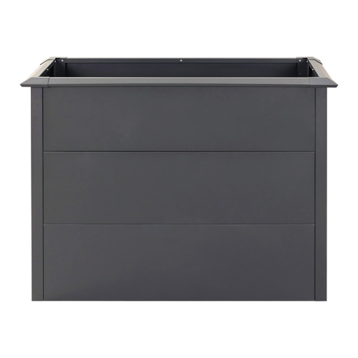 "Westmann Raised Bed Primus M Metal anthracite image"