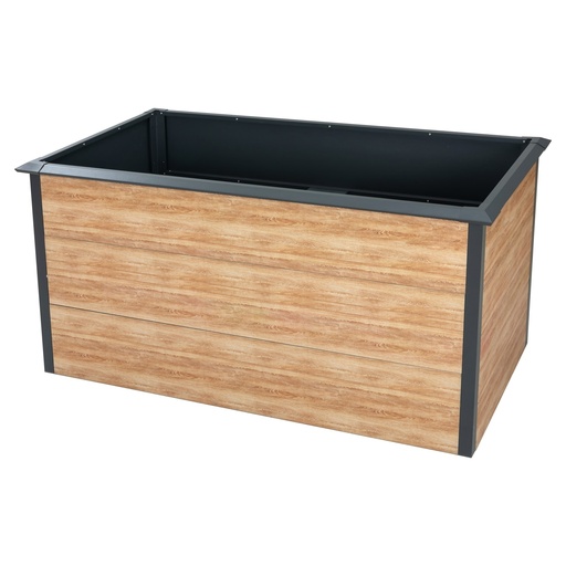 "Westmann Raised Bed Primus-Multi L Metal natural image"