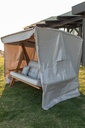 Westmann Cover for Hollywood Swing Viva 2400