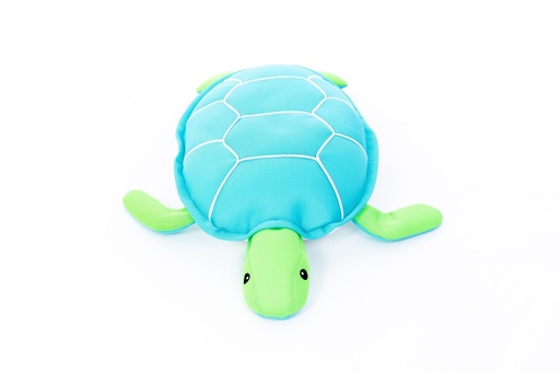 "Westmann Pool Buddy Turtle Bean Bag & Pool Float image"