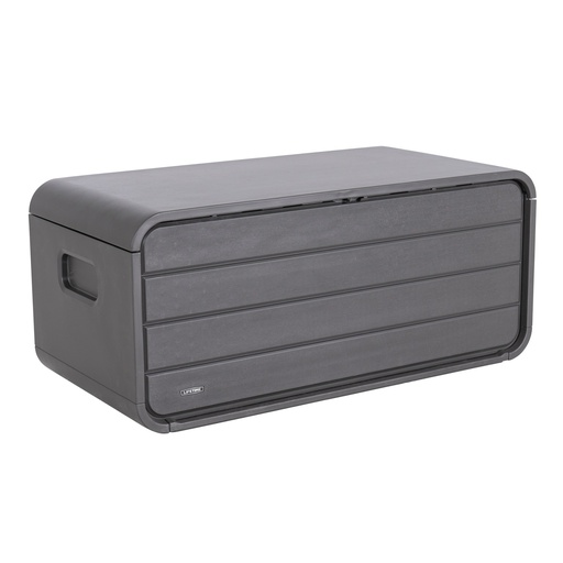 "Lifetime Cushion Box Space L 515 L anthracite image"