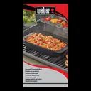 BBQ Ceramic Casserole