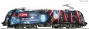 Electric locomotive 1216 940 of DPB Rail Infra Service GmbH, H0, DC