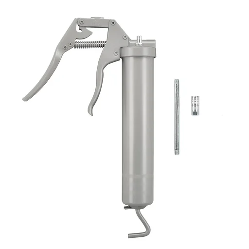 "One-hand grease gun 500 cm³ image"