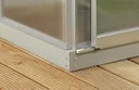Foundation 11500, 6 cm, Alu
