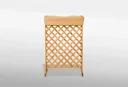 Trellis box "Rustica" 110 x 205 cm