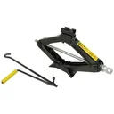 Scissor jack 1000kg TüV/GS