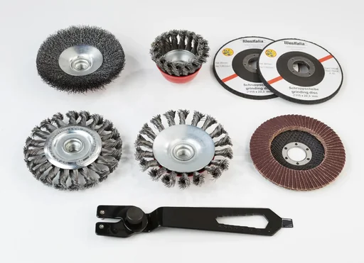 "8-piece polishing set image"